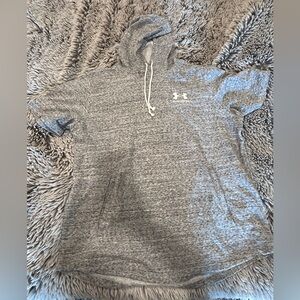 Under Armour hoodie